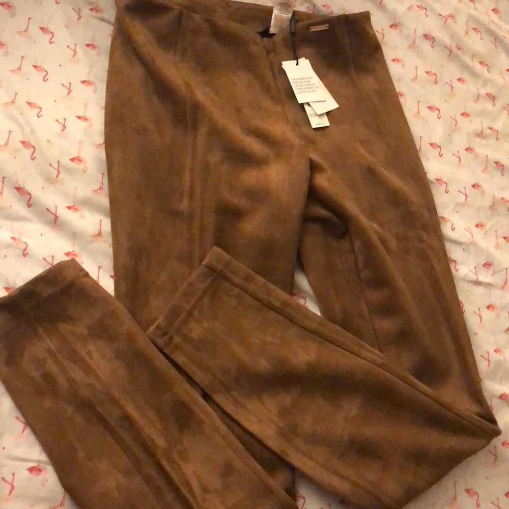 T TAHARI PANTS